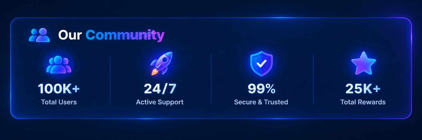Our Community